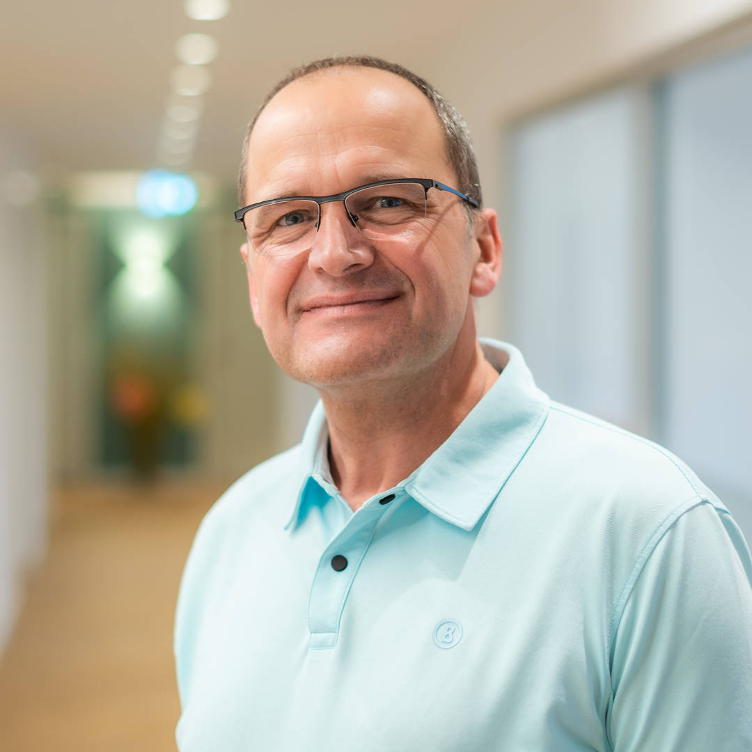 Haushamer Internisten | Dr. med. Andreas Ruß