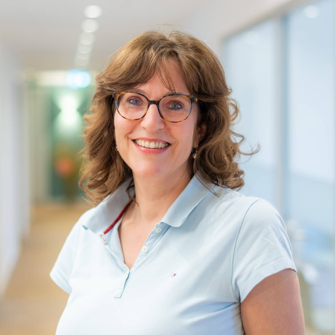 Haushamer Internisten | Dr. med. Angelika Schöne