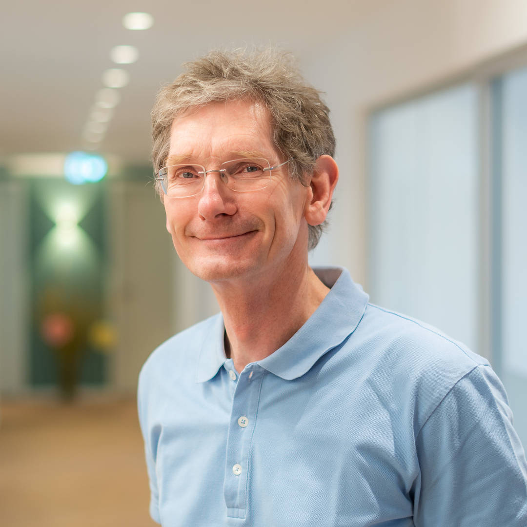 Haushamer Internisten | Dr. med. Bernd Mayer-Hubner