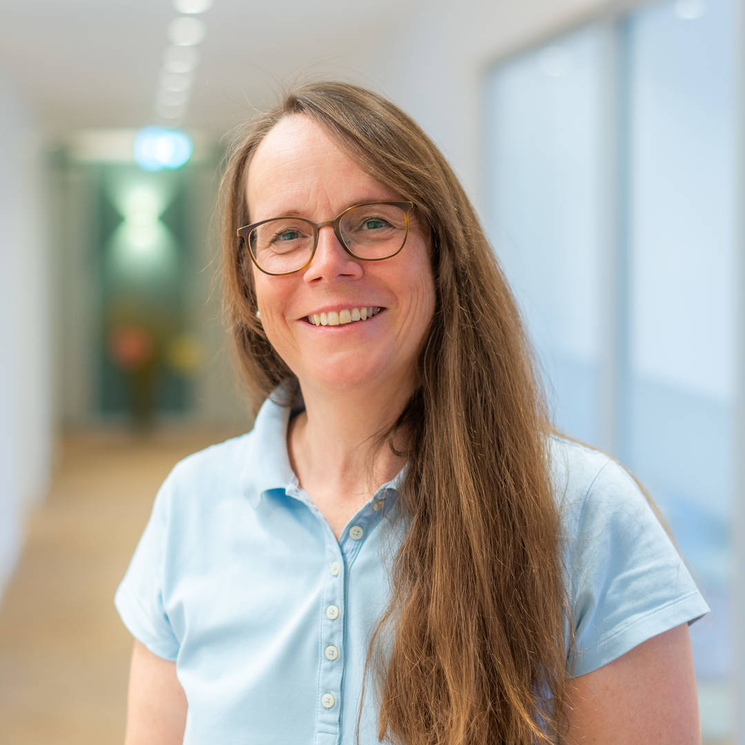 Haushamer Internisten | Dr. med. Cordula Ruß