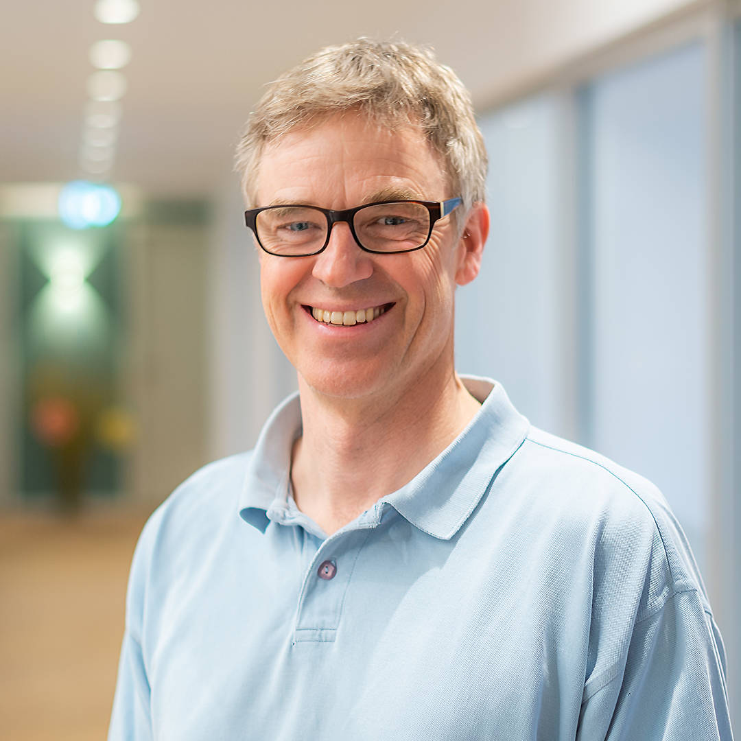 Haushamer Internisten | Dr. med. Michael Brandt